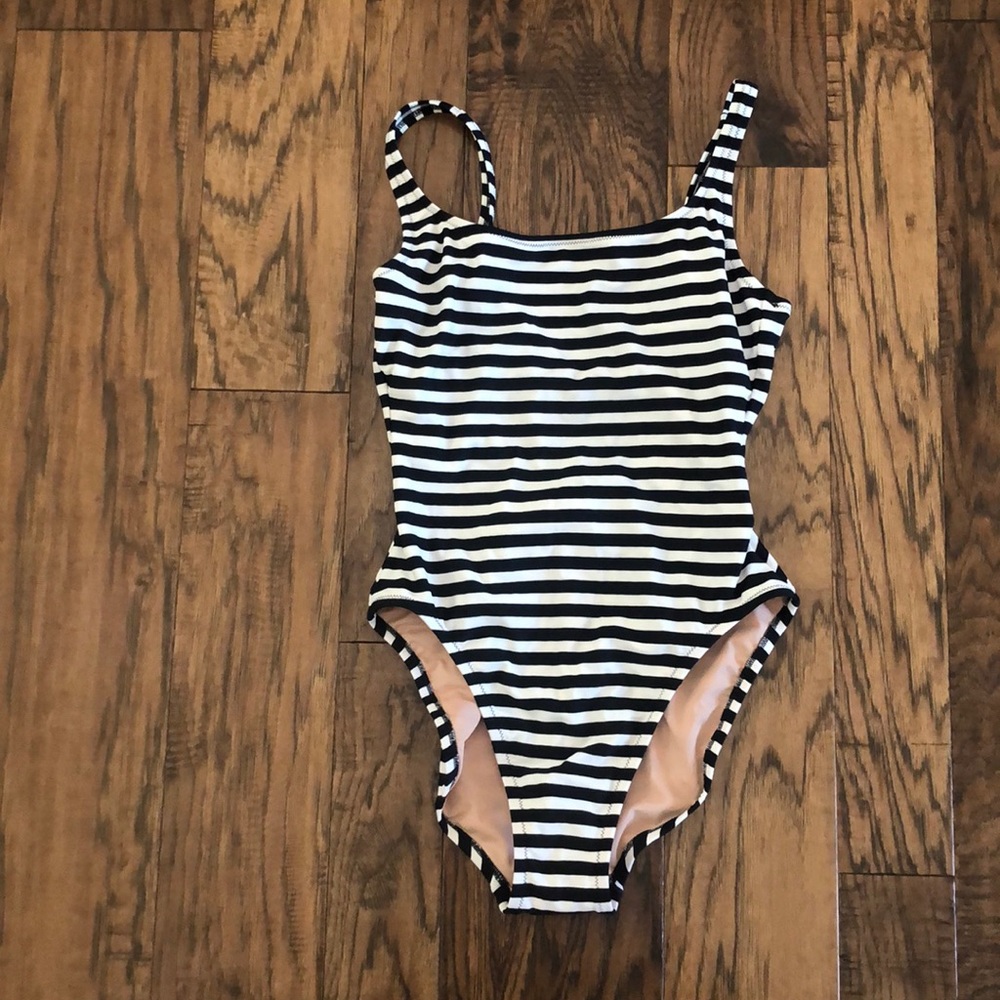 J.Crew Swim Suit